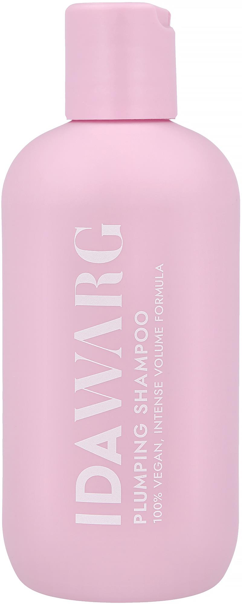 IDA WARG Beauty Plumping Shampoo 250 ml