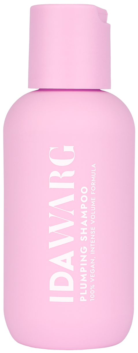 IDA WARG Beauty Plumping Shampoo 100 ml