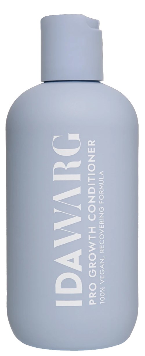 IDA WARG Beauty Pro Growth Conditioner 250 ml