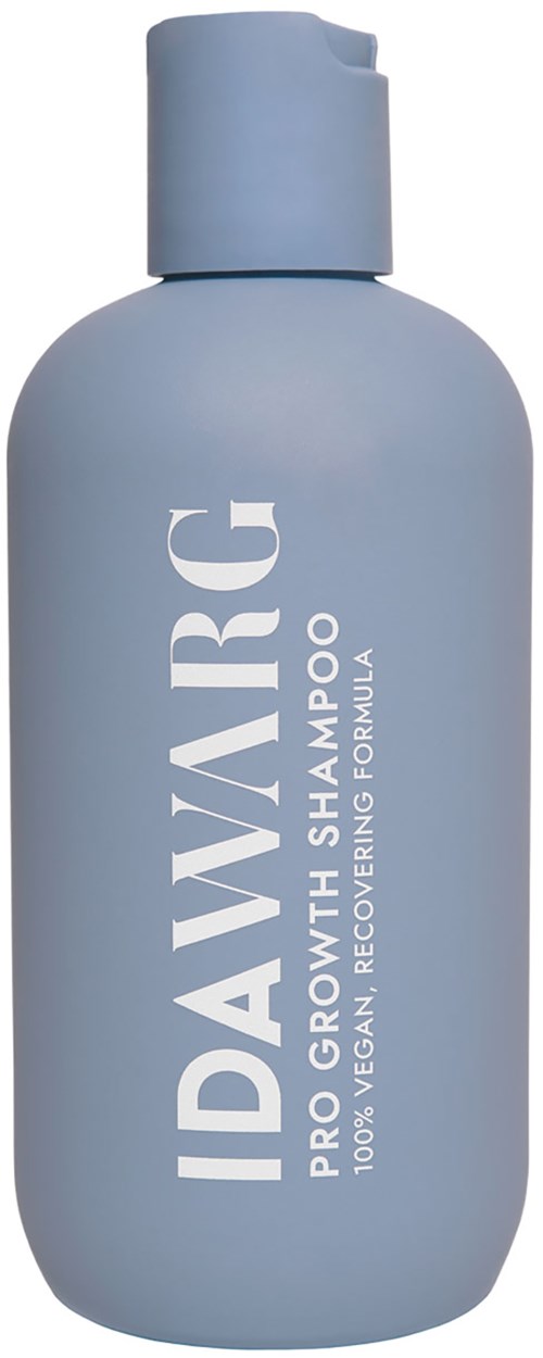 IDA WARG Beauty Pro Growth Shampoo 250 ml