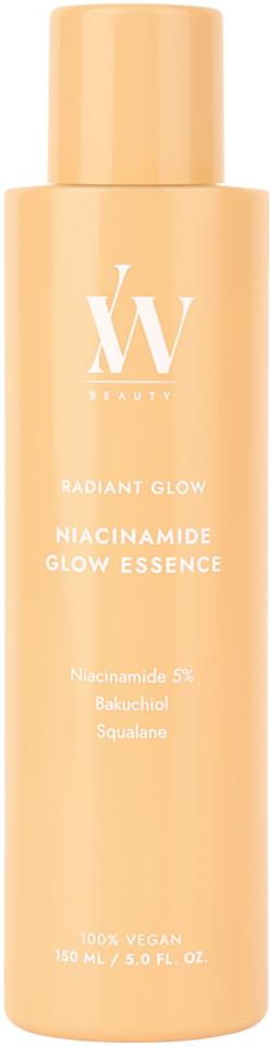 IDA WARG Radiant Glow Niacinamide Glow Essence 150ml