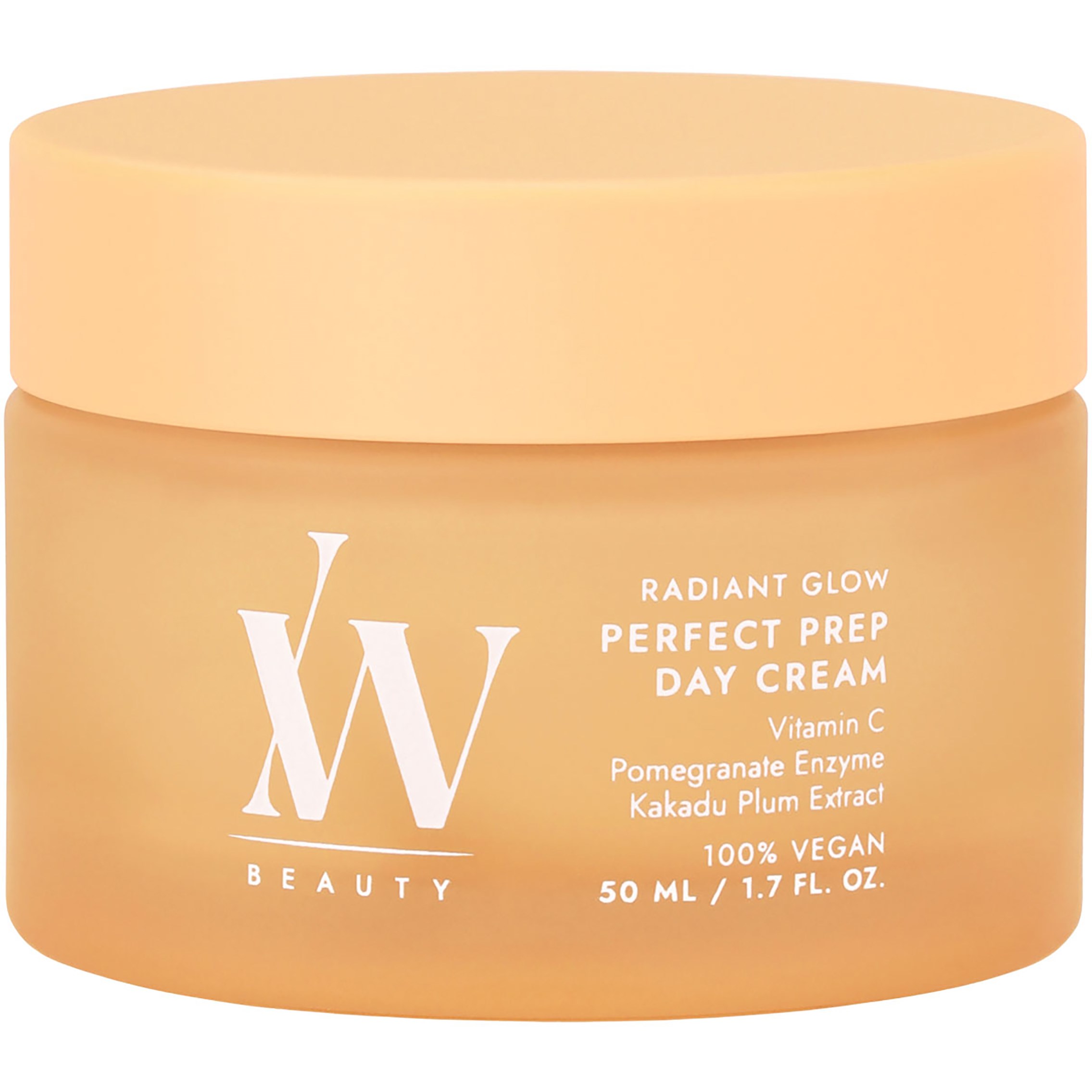 Läs mer om Ida Warg Radiant Glow Perfect Prep Day Cream 50 ml