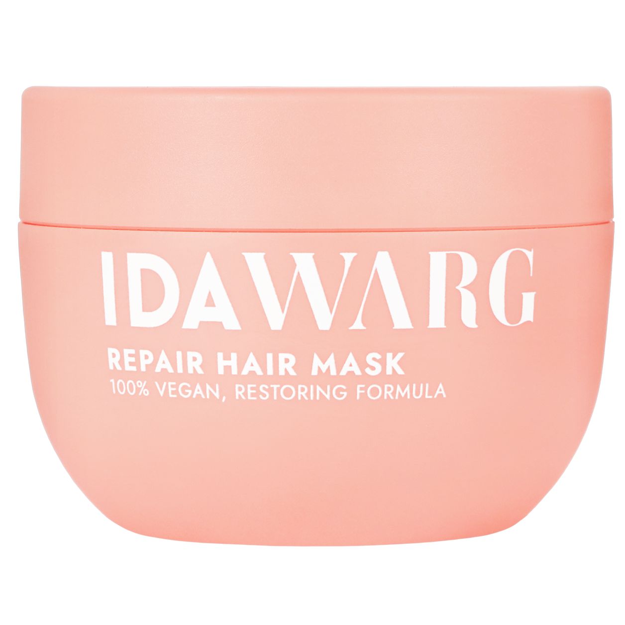 Läs mer om Ida Warg Repair Hair Mask Small Size 100 ml