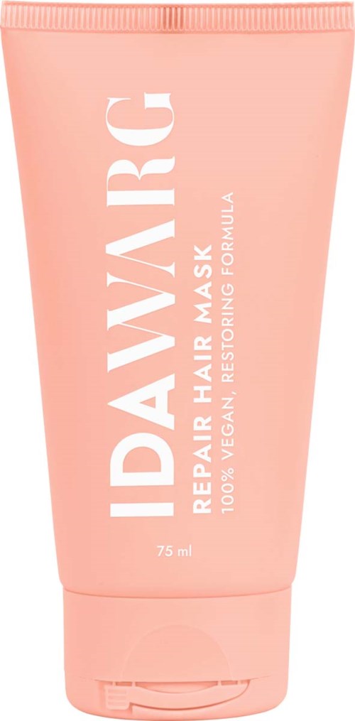 IDA WARG Beauty Repair Hair Mask Travel Size