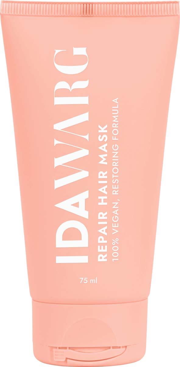 IDA WARG Beauty Repair Hair Mask Travel Size