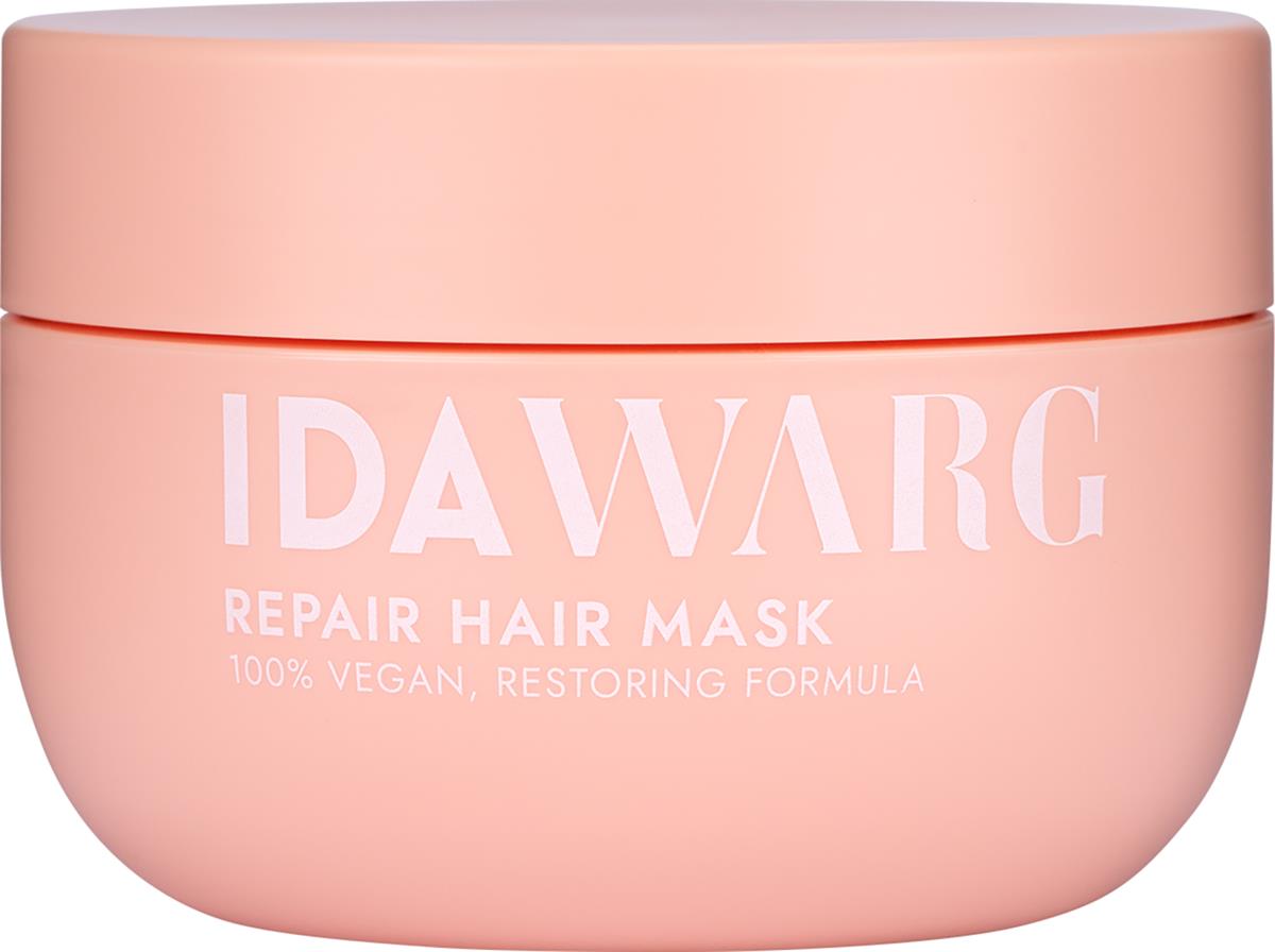 IDA WARG Beauty Repair Hair Mask