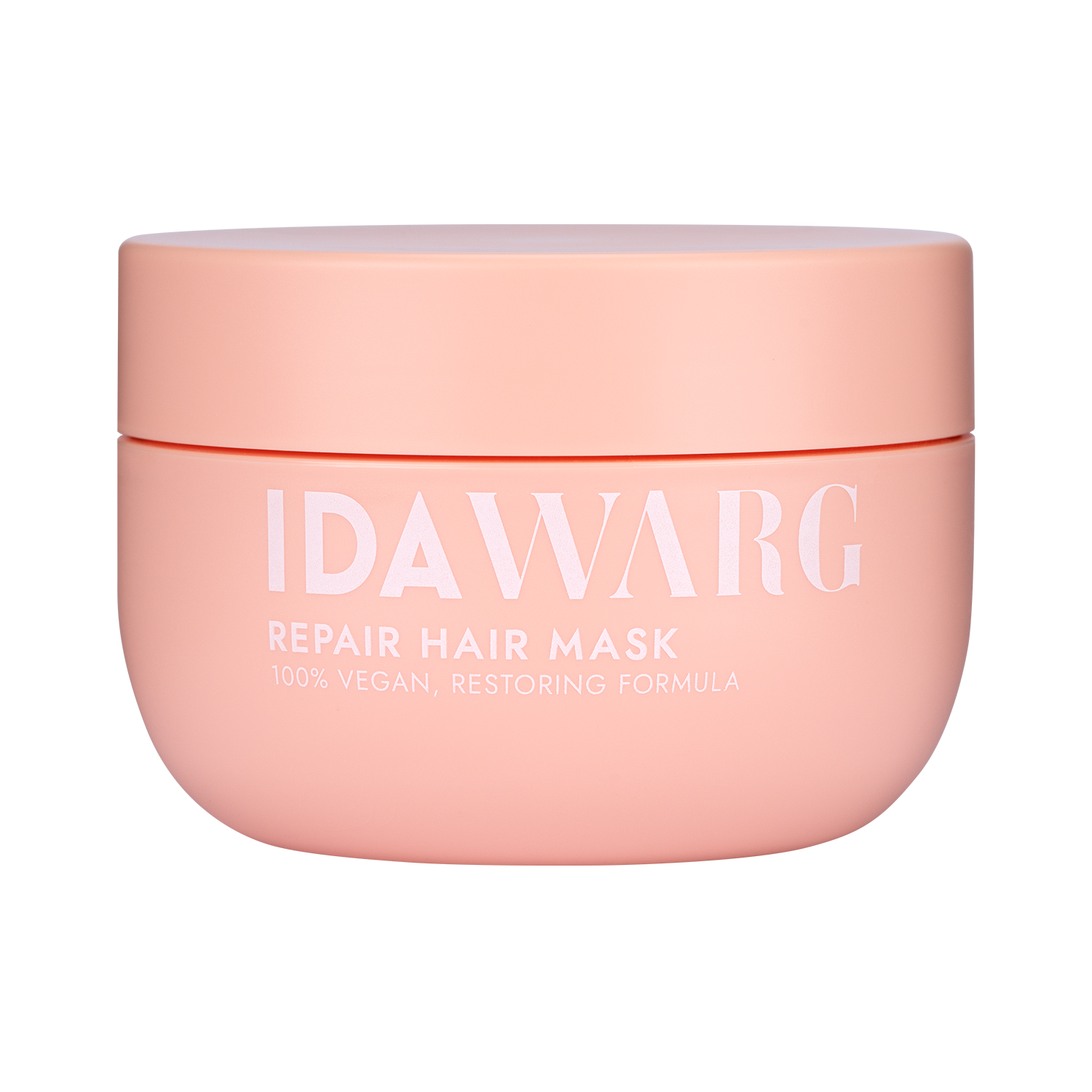 Läs mer om Ida Warg Repair Hair Mask 300 ml