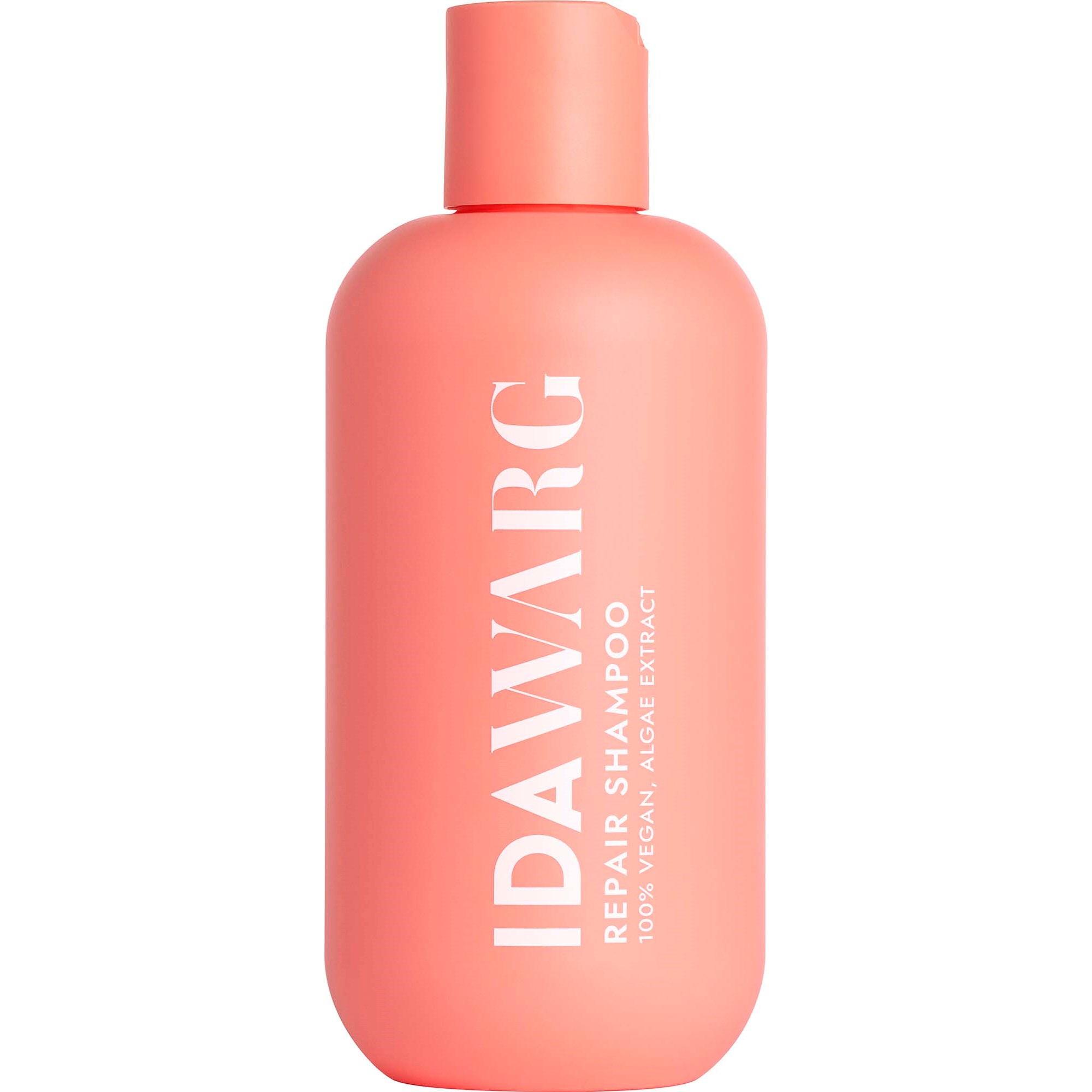 IDA WARG Beauty Repair DUO Shampoo & Conditioner 2x250ml - 500 ml