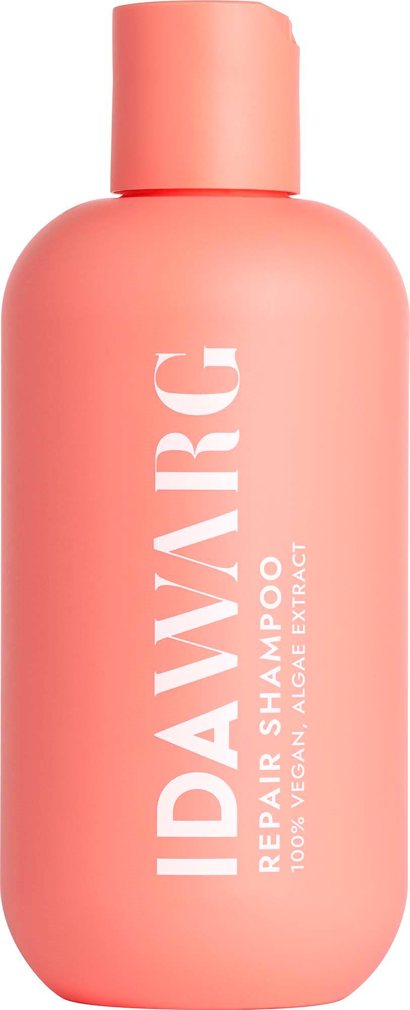 IDA WARG Beauty Repair Shampoo 250 ml