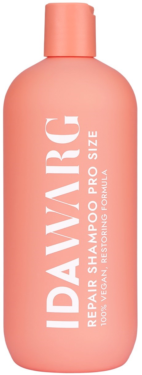 IDA WARG Beauty Repair Shampoo 500 ml