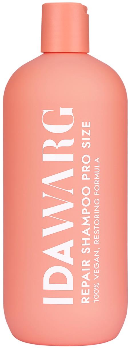 IDA WARG Beauty Repair Shampoo 500 ml