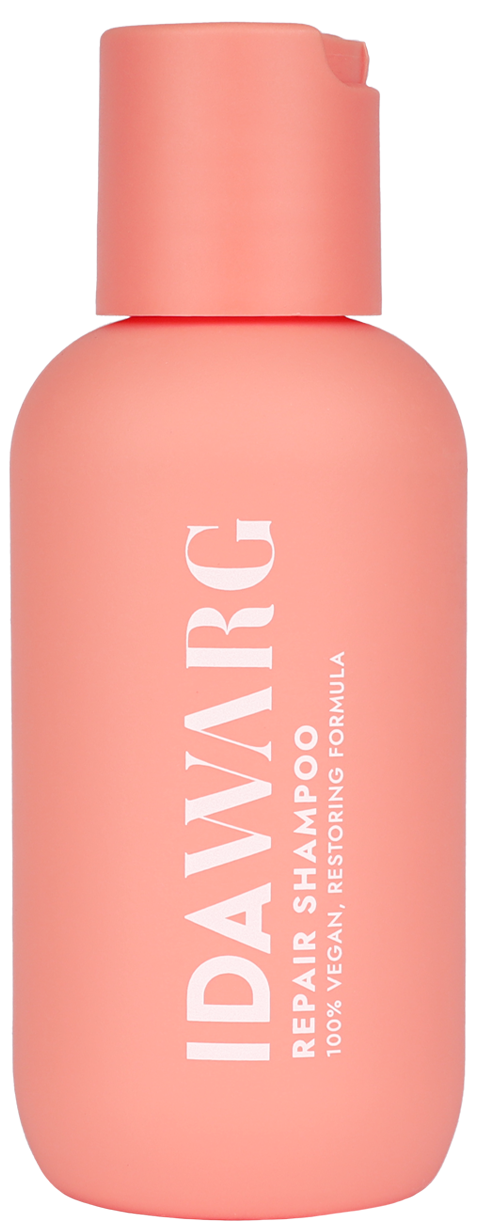 IDA WARG Beauty Repair Shampoo 100 ml