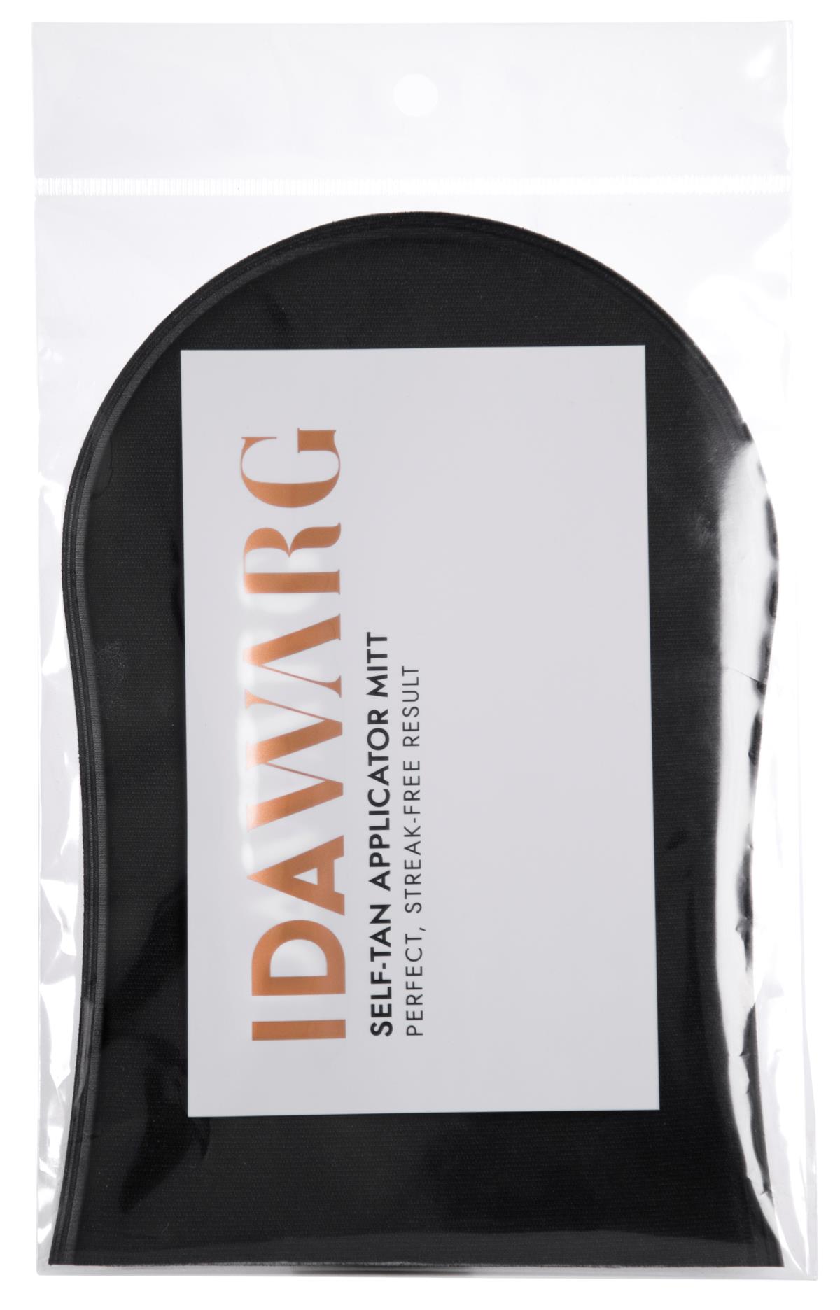 IDA WARG Beauty Self-Tan Applicator Mitt