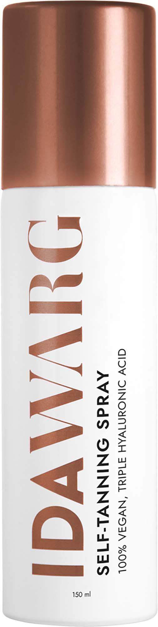 IDA WARG Beauty Self-Tanning Spray 150 ml
