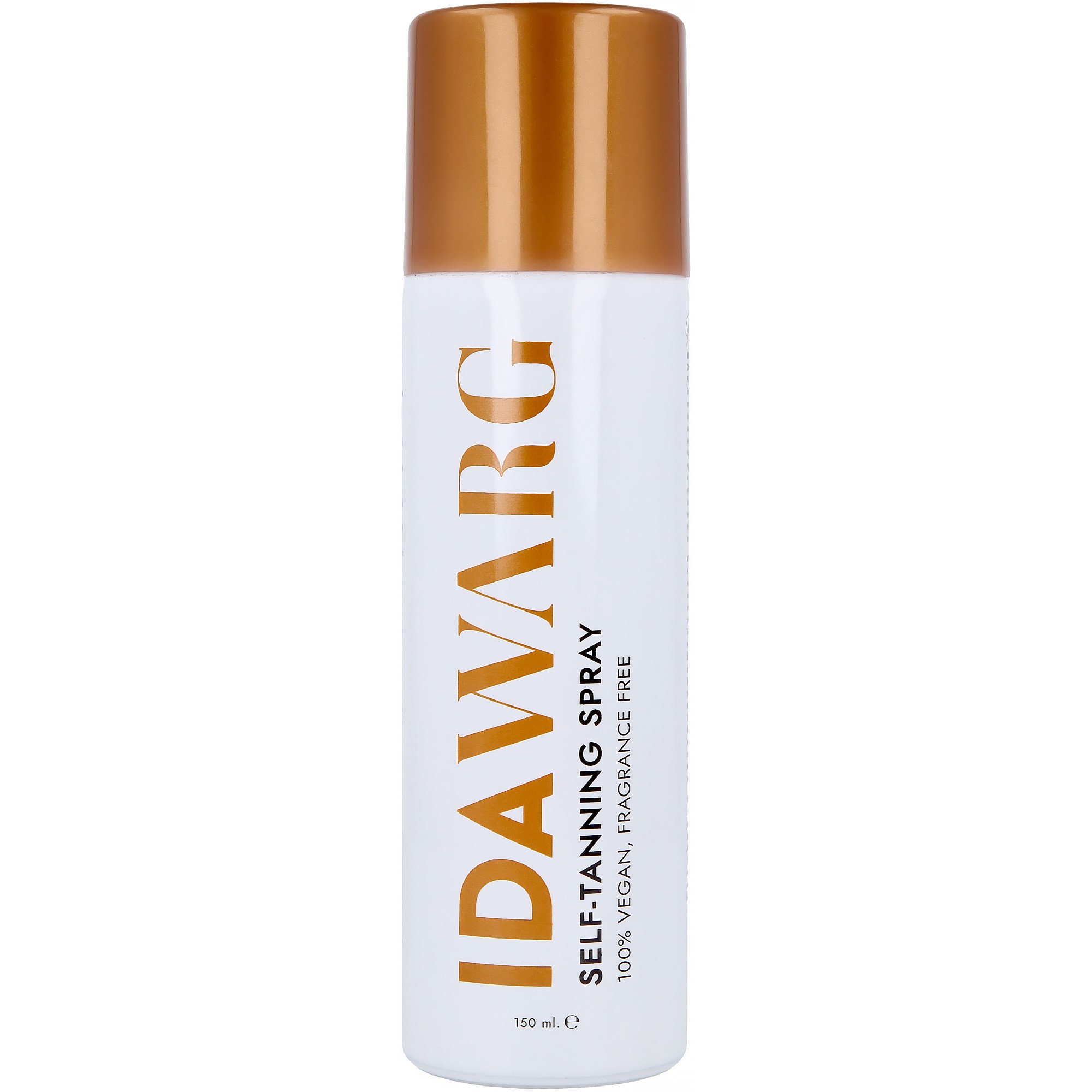 Ida Warg Self-Tanning Spray 150 ml billede