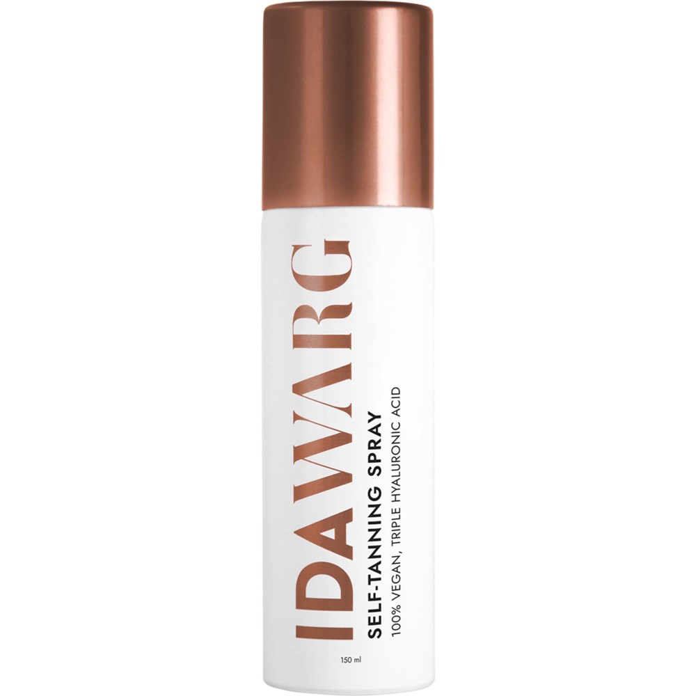 IDA WARG Beauty IDA WARG Beauty Self-Tanning Spray 150 ml