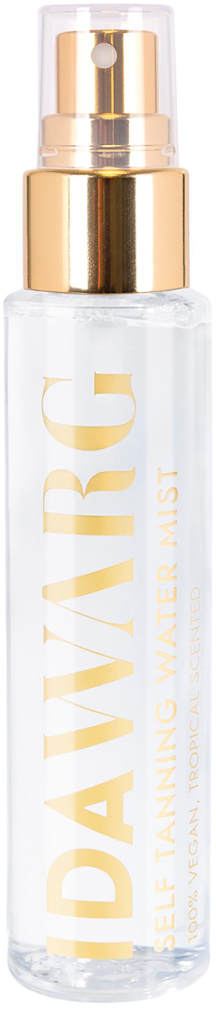 IDA WARG Beauty Self Tanning Water Mist 75 ml