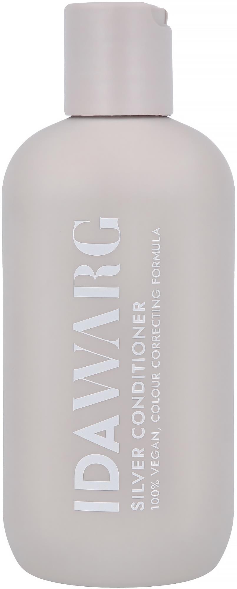 IDA WARG Beauty Silver Conditioner 250 ml