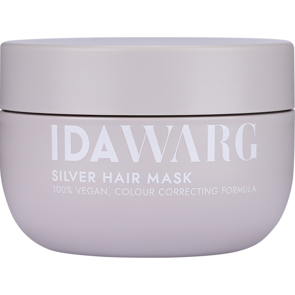 IDA WARG Beauty IDA WARG Beauty Silver Hair Mask 300 ml