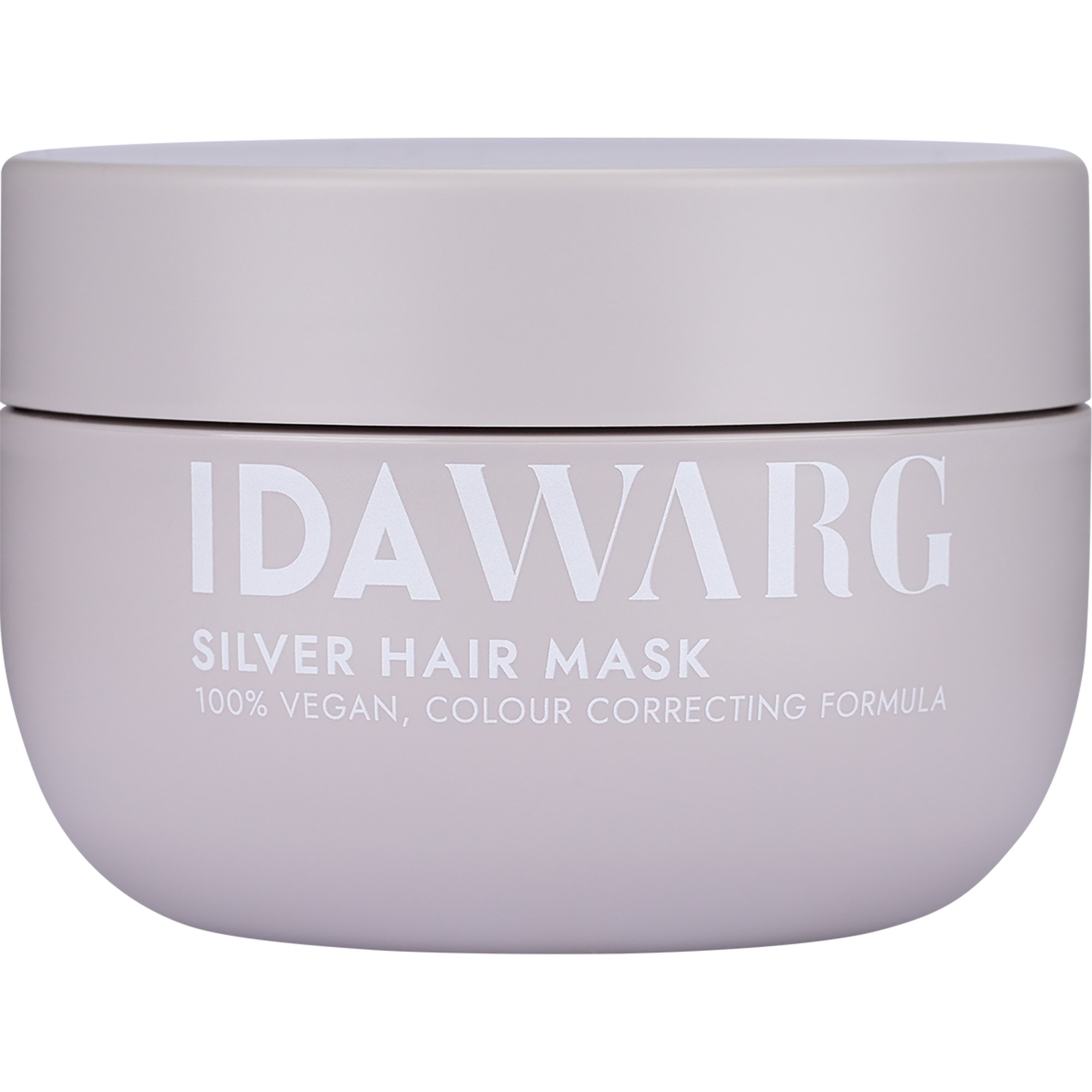 IDA WARG Beauty Silver Mask 300 ml
