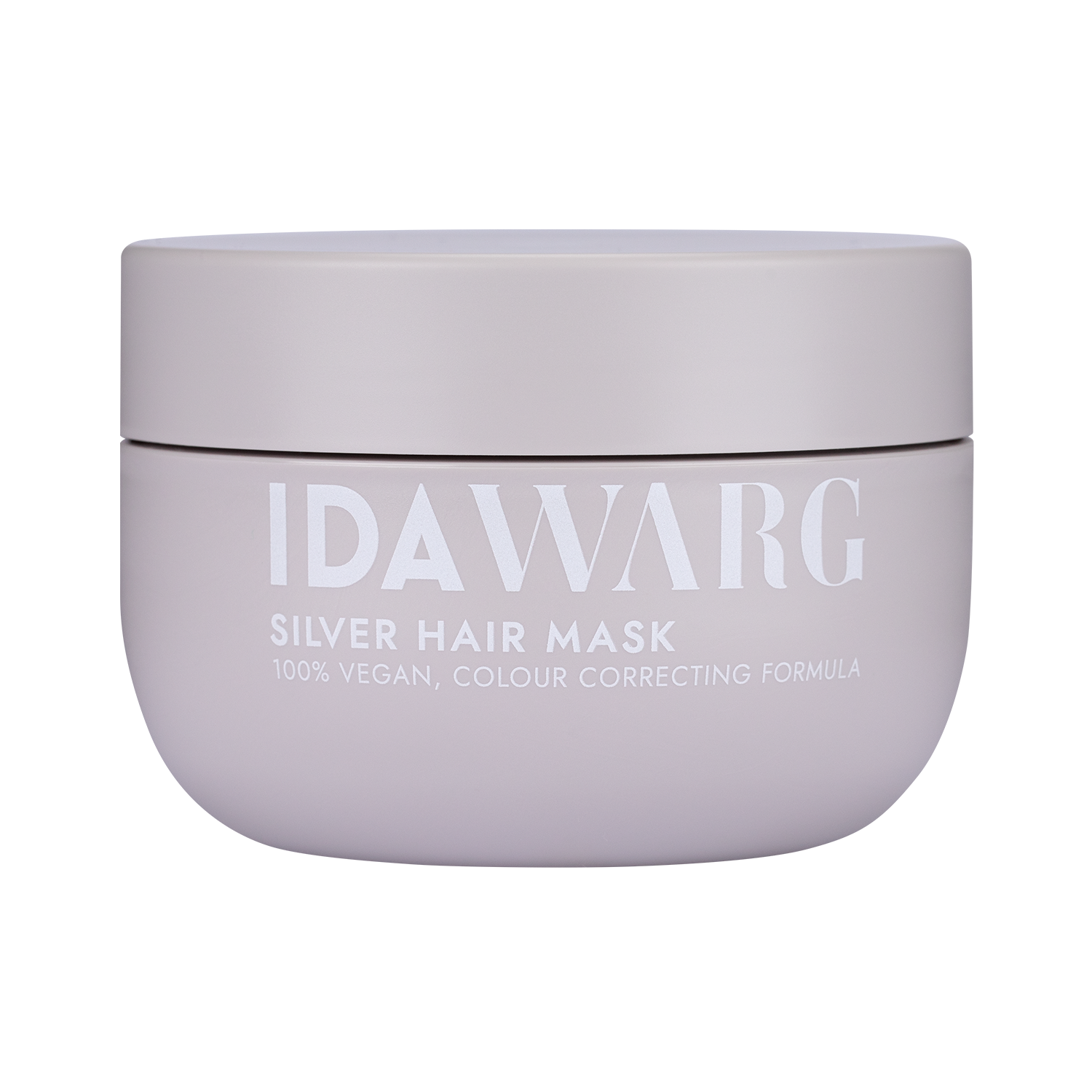 Läs mer om Ida Warg Silver Hair Mask 300 ml