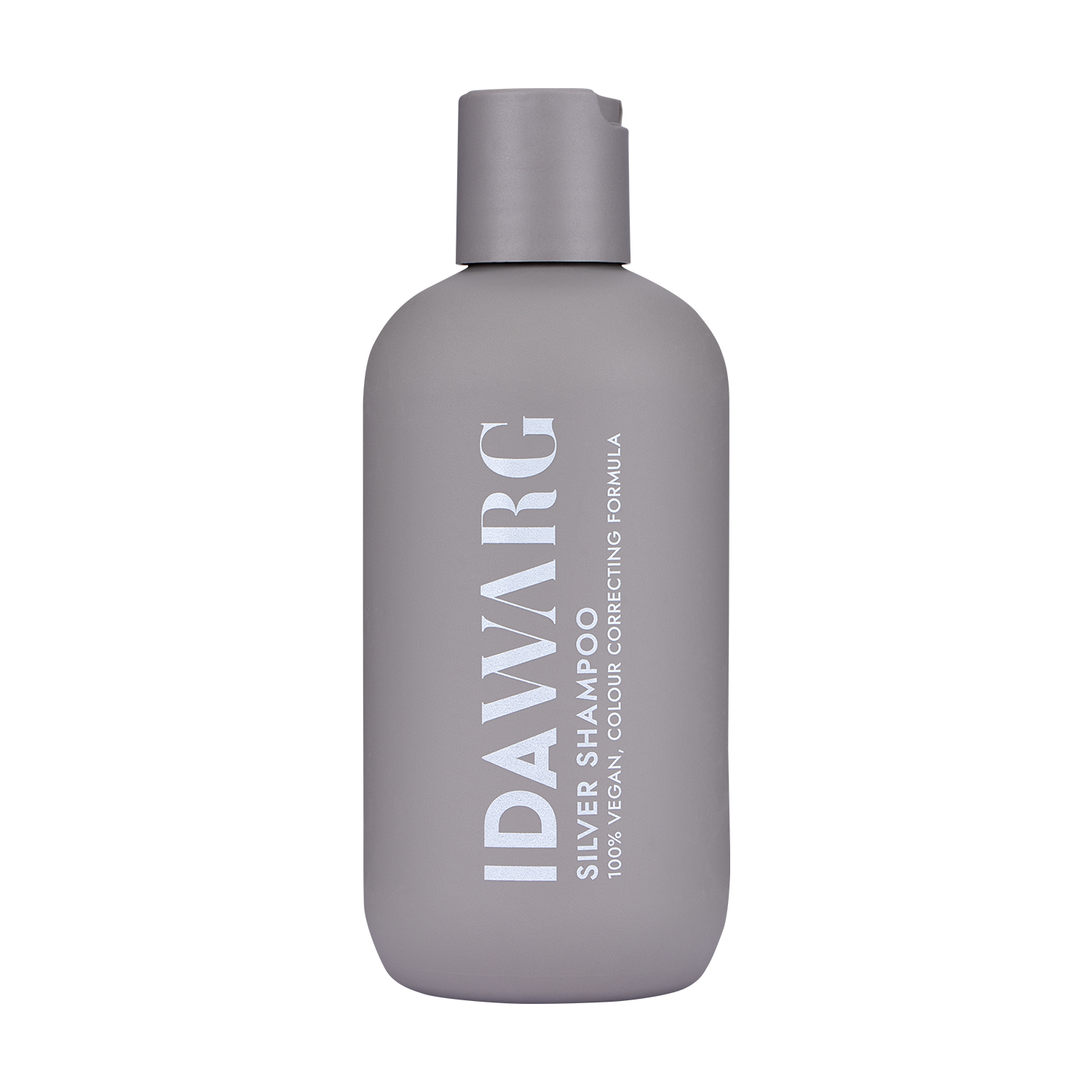 Läs mer om Ida Warg Silver Shampoo 250 ml