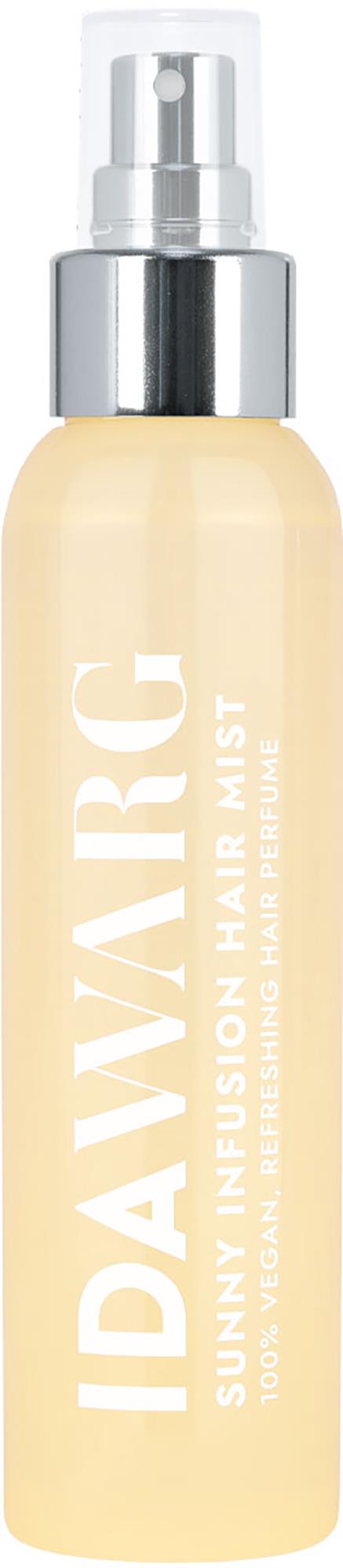 IDA WARG Beauty Sunny Infusion Hair Mist 100 ml