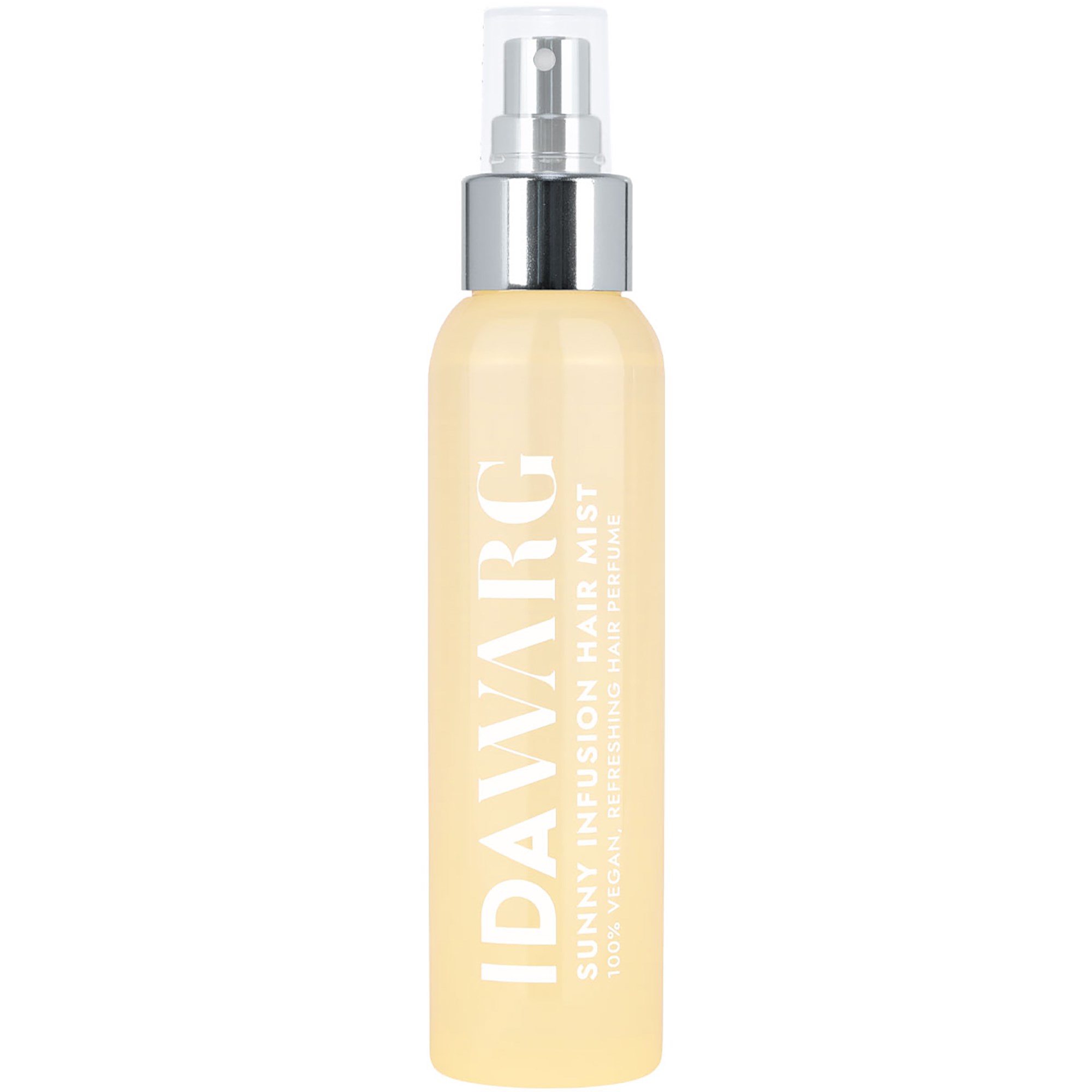 Ida Warg Sunny Infusion Hair Mist 100 ml