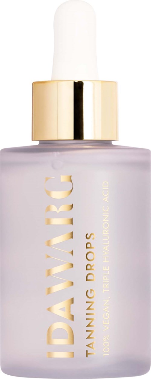 IDA WARG Beauty Tanning Drops 45 ml