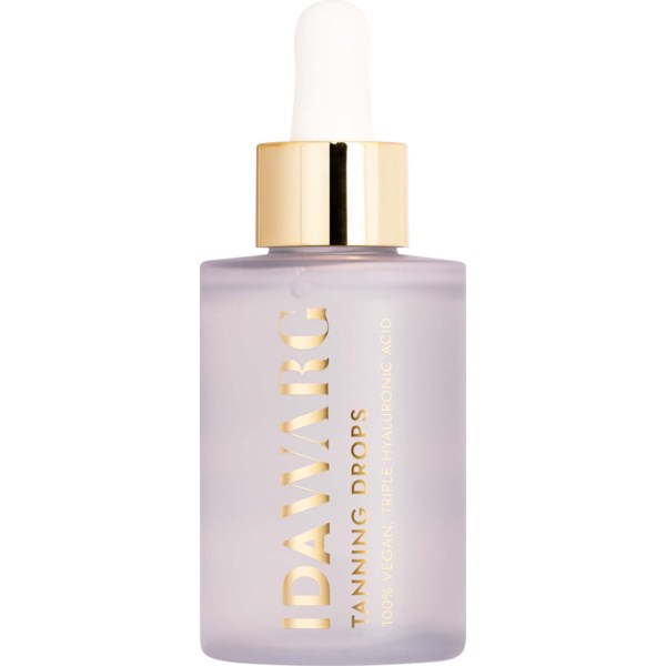 IDA WARG Beauty Tanning Drops 45 ml