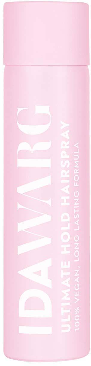 IDA WARG Beauty Ultimate Hold Hairspray Travel Size 75 ml