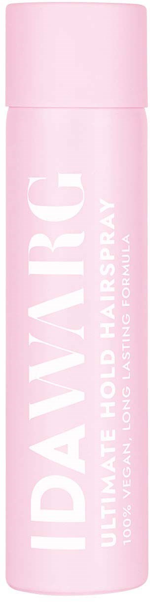 IDA WARG Beauty Ultimate Hold Hairspray Travel Size 75 ml