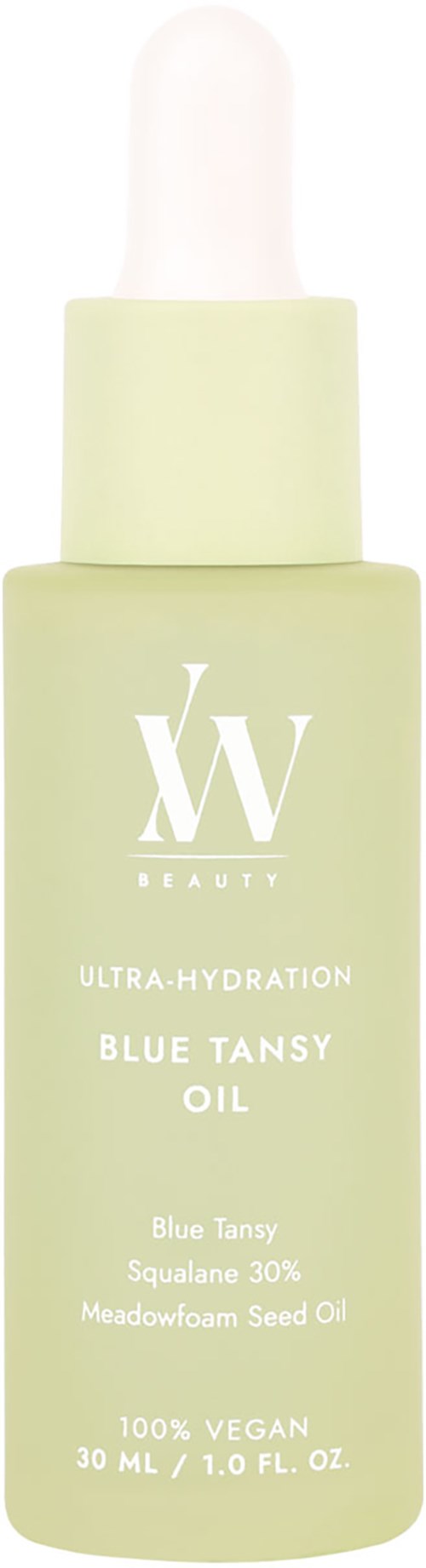 IDA WARG Beauty Ultra-Hydration Blue Tansy Oil