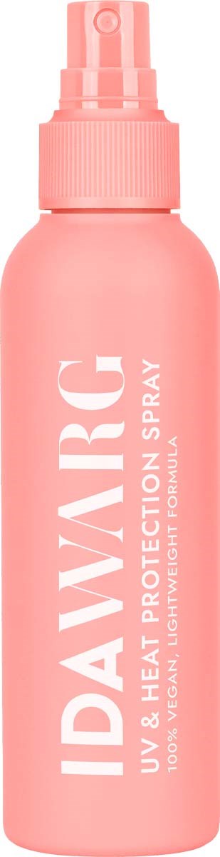 IDA WARG Beauty UV & Heat Protection Spray 150 ml
