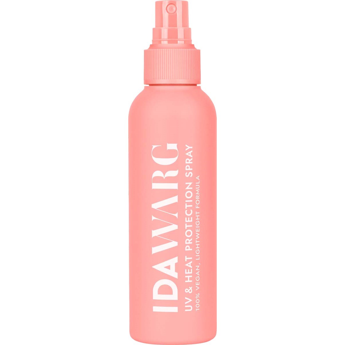 Ida Warg UV & Heat Protection Spray 150 ml billede