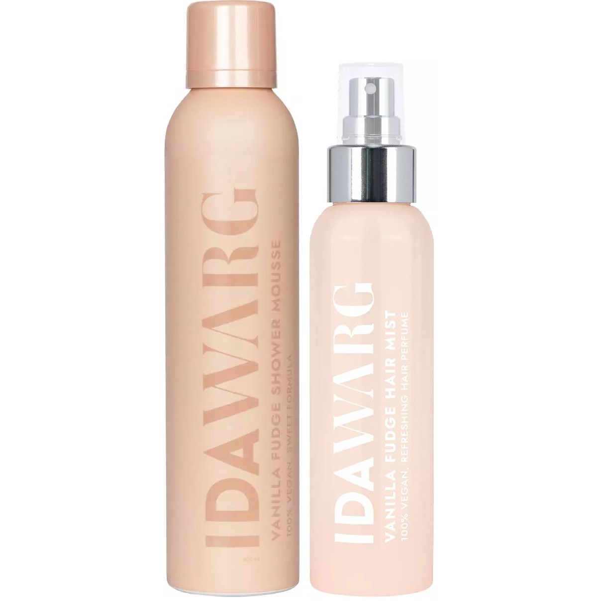 Ida Warg Vanilla Fudge Duo