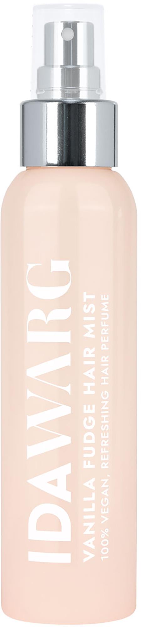 IDA WARG Beauty Vanilla Fudge Hair Mist 100 ml