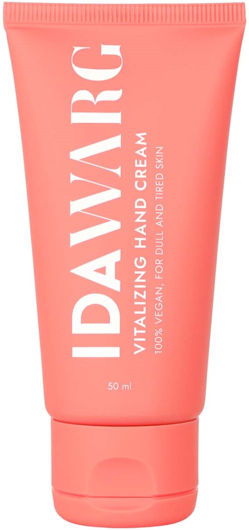 IDA WARG Beauty Vitalizing Hand Cream 50 ml