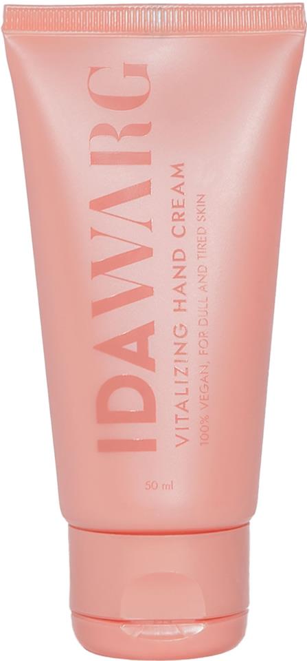 IDA WARG Vitalizing Hand Cream 50ml