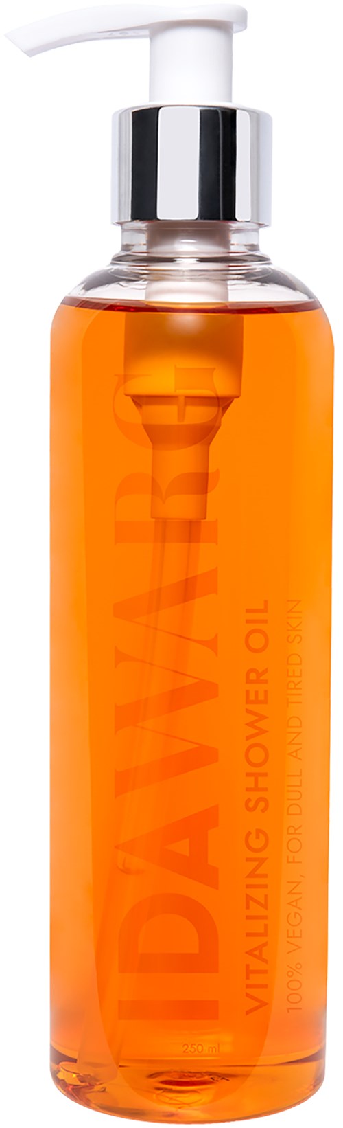 IDA WARG Beauty Vitalizing Shower Oil 250 ml