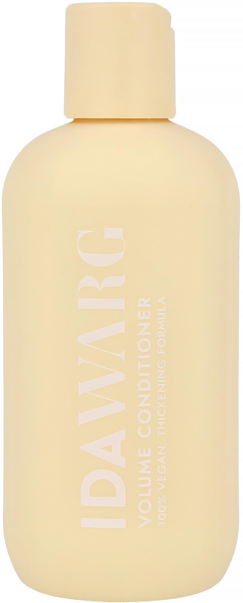 IDA WARG Beauty Volume Conditioner 250 ml