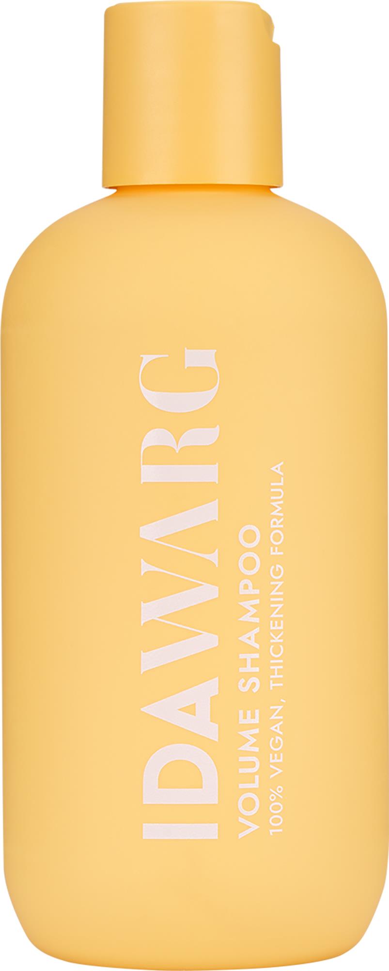 IDA WARG Beauty Volume Shampoo 250 ml