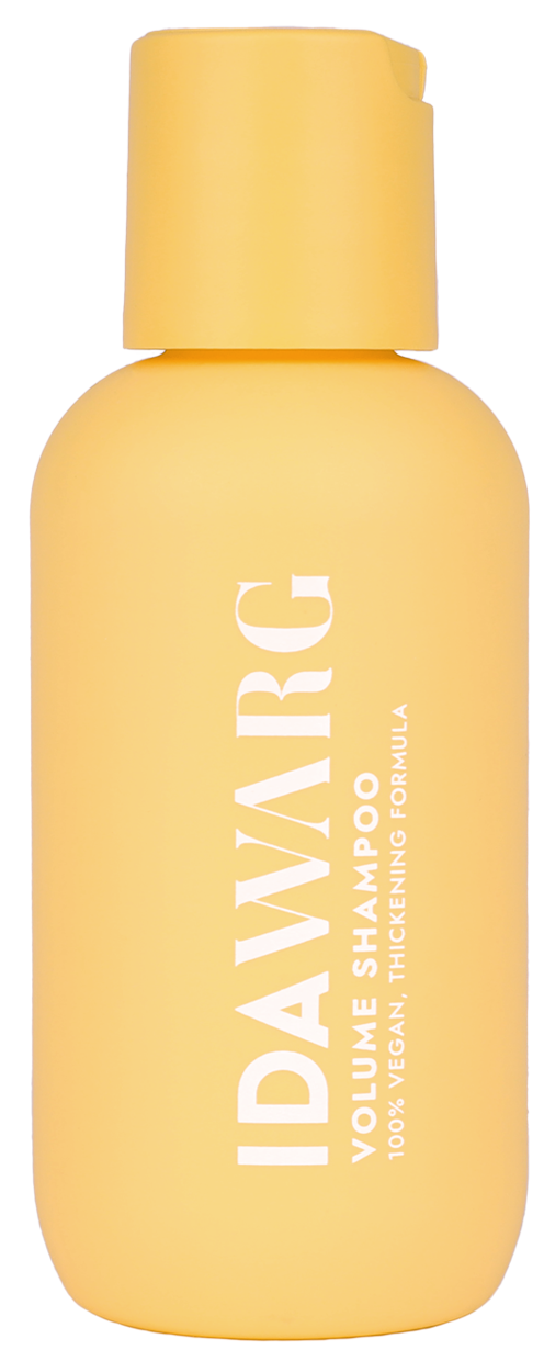 IDA WARG Beauty Volume Shampoo 100 ml