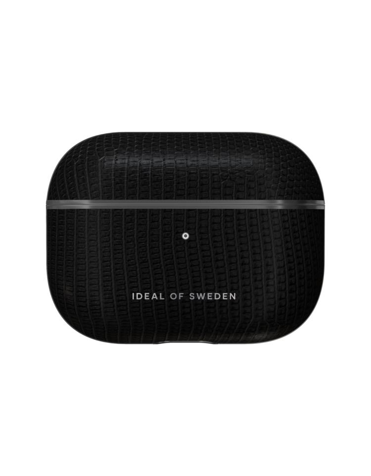 IDEAL OF SWEDEN Atelier AirPods Case Pro Eagle Black