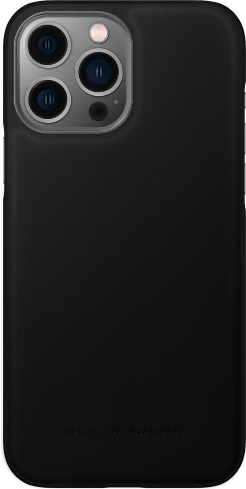 IDEAL OF SWEDEN Atelier Case iPhone 13 PRO MAX Intense Black
