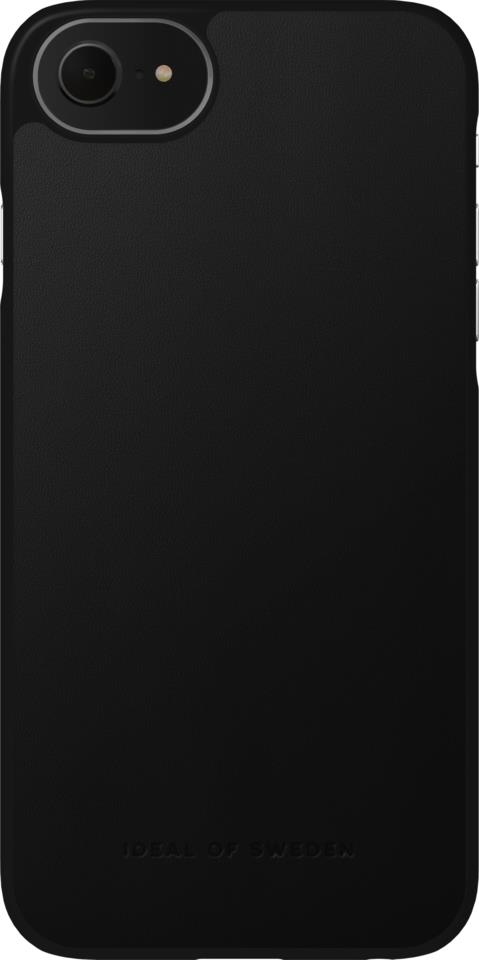 IDEAL OF SWEDEN Atelier Case iPhone 8/7/6/6S/SE Intense Black