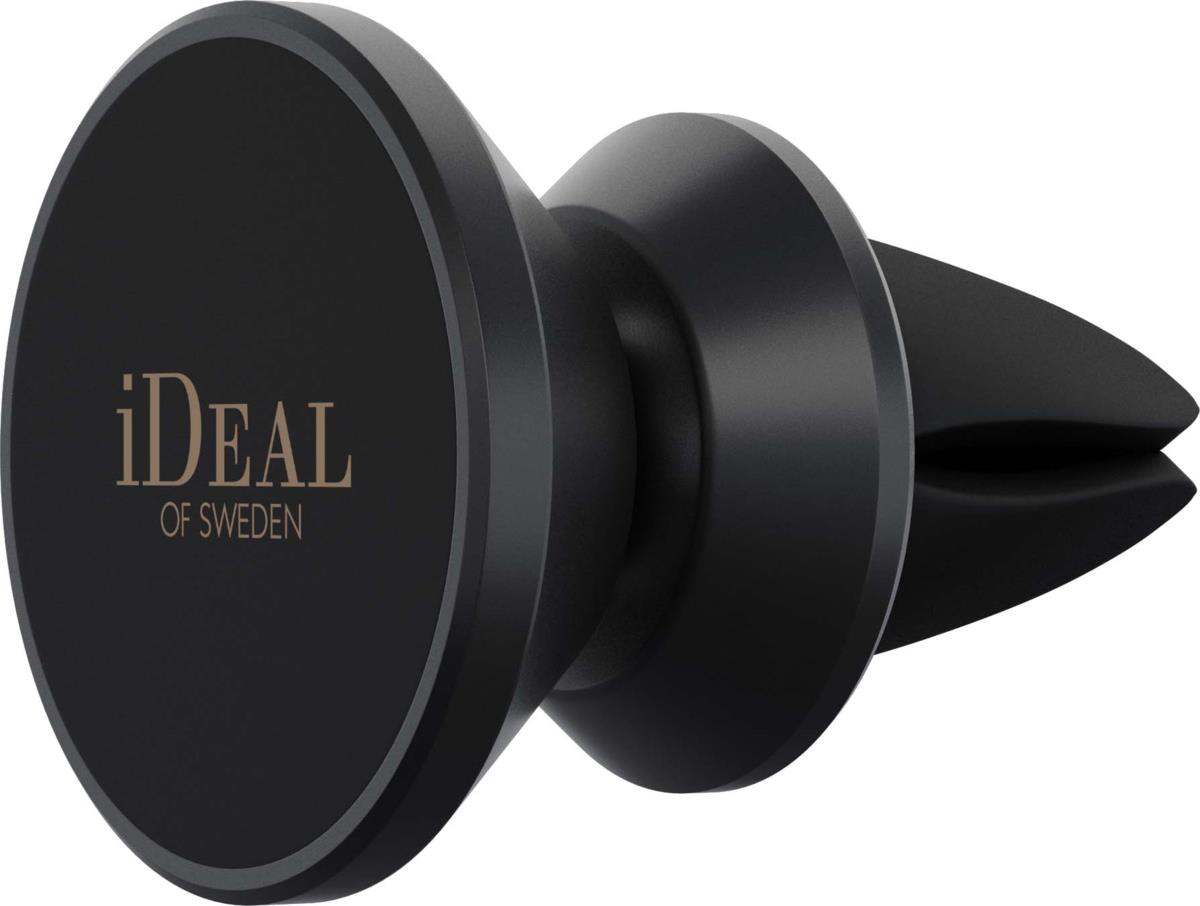 iDeal of Sweden Car Vent Mount Universal Black