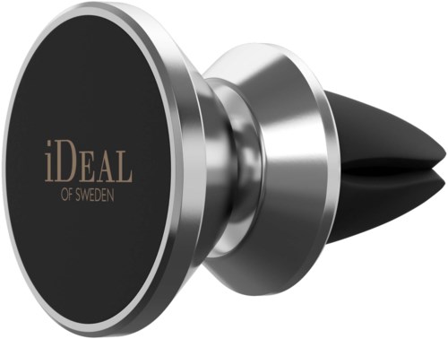 iDeal of Sweden Car Vent Mount Universal Silver
