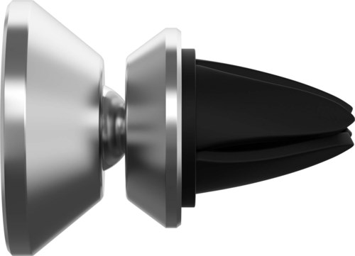 iDeal of Sweden Car Vent Mount Universal Silver
