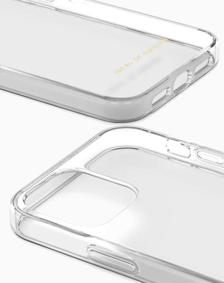 IDEAL OF SWEDEN Clear Case iPhone 11/XR Clear